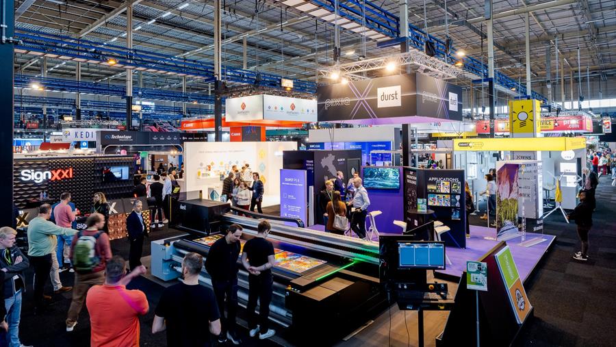 Via artificiële intelligentie wint workflow terrein