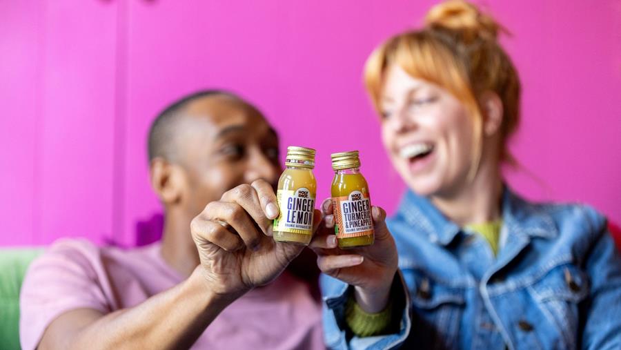 Verfrissend anders: gezonde en duurzame frisdranken blijven in opmars