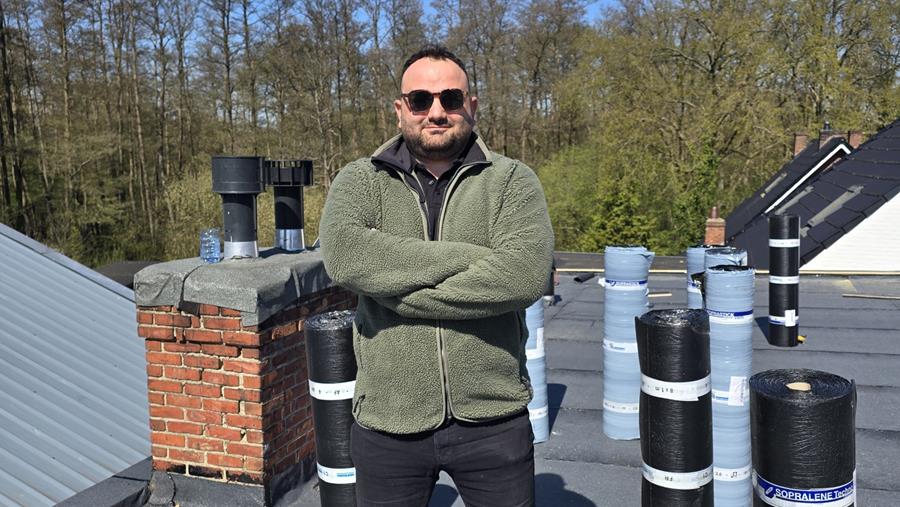 TPL Dakwerken ambieert komende jaren sterke groei