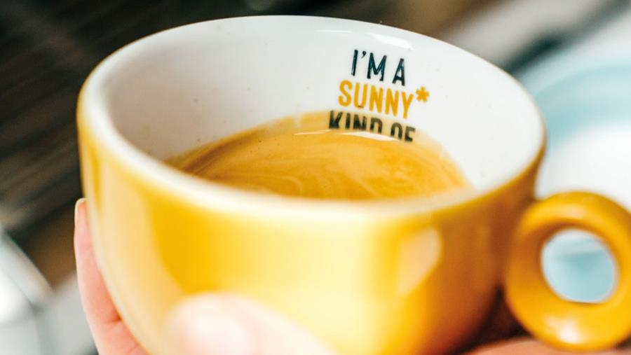 Een nieuwe weg in de koffiewereld