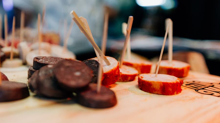 Zo haalt u het maximale uit charcuterie- en tapasplanken