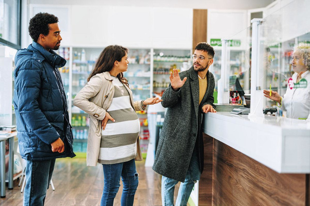 Comment gérer une agression en officine? 