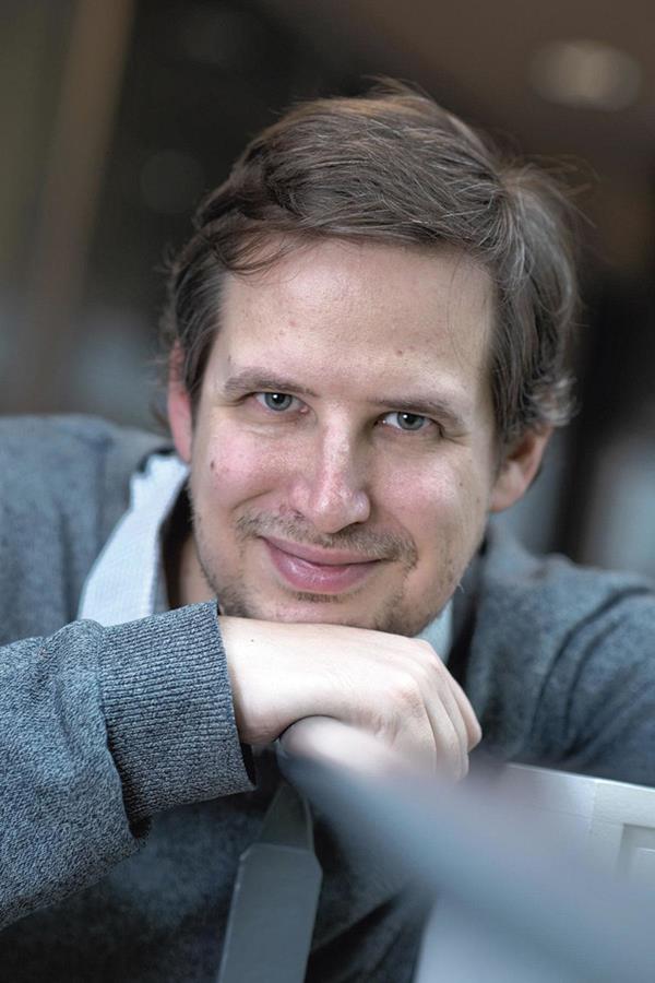 Le pharmacien, au-delà du comptoir