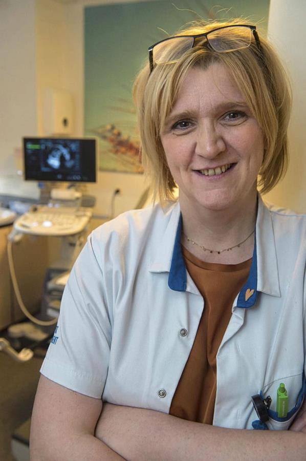 Dépistage et diagnostic prénatals 