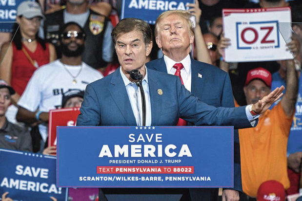 Robert Kennedy Jr à la Santé : Attendre et voir 