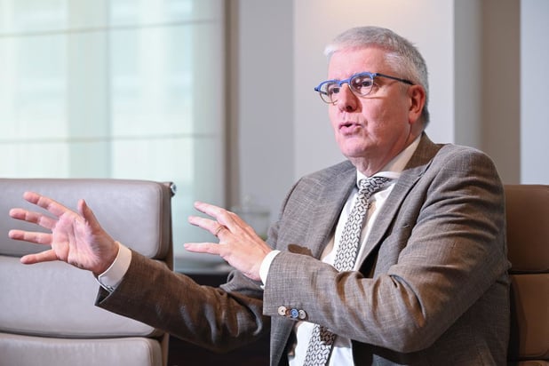 Le déficit de la sécurité sociale (dont soins de santé) se creuse de manière "insoutenable", alerte la FEB