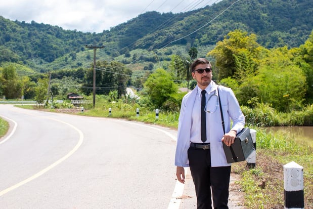 L'Observatoire namurois sur la pénurie médicale en milieu rural confirmé