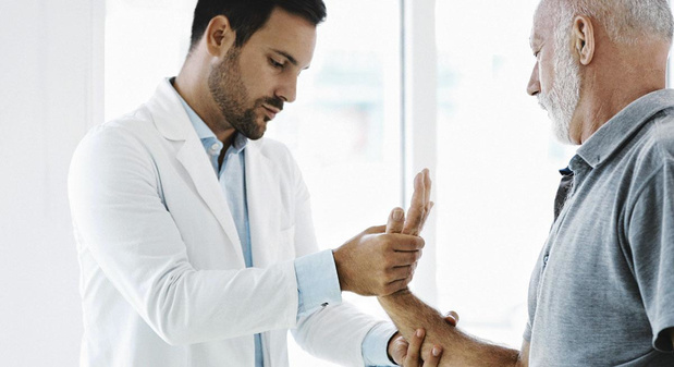 La stimulation vagale, une option intéressante dans la PR réfractaire - et dans l'arthrose? 