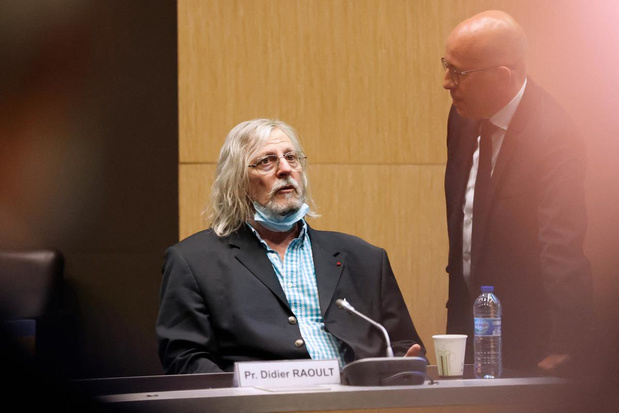 L'International Journal of Antimicrobial Agents rétracte l'étude du Pr Raoult sur l'hydroxychloroquine