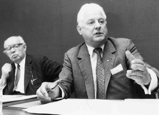 " La Belgique n'a jamais eu un véritable système de santé "