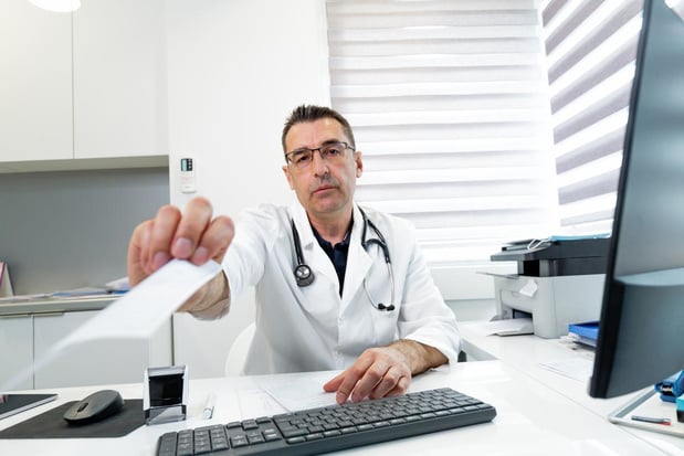 "Les postes médicaux de garde ne sont pas destinés à délivrer des certificats médicaux"