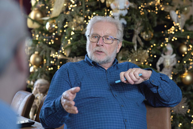 Paul De Munck: "L'enjeu en valait la chandelle!" 