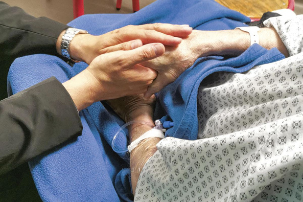 Des soins palliatifs au bon endroit au bon moment 