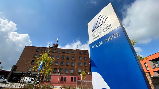 Les hôpitaux Helora du Centre et du Brabant wallon seront en grève lundi