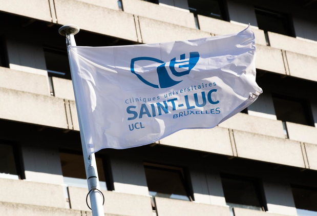 La téléphonie à nouveau fonctionnelle aux Cliniques Saint-Luc après une panne informatique