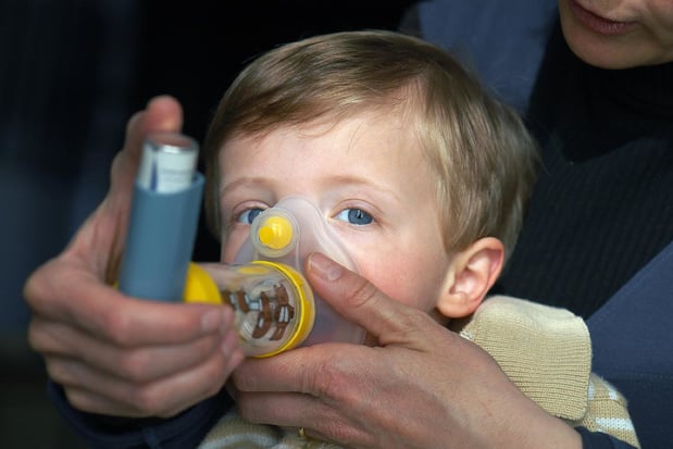 Pénurie de trois inhalateurs indispensables pour les enfants asthmatiques