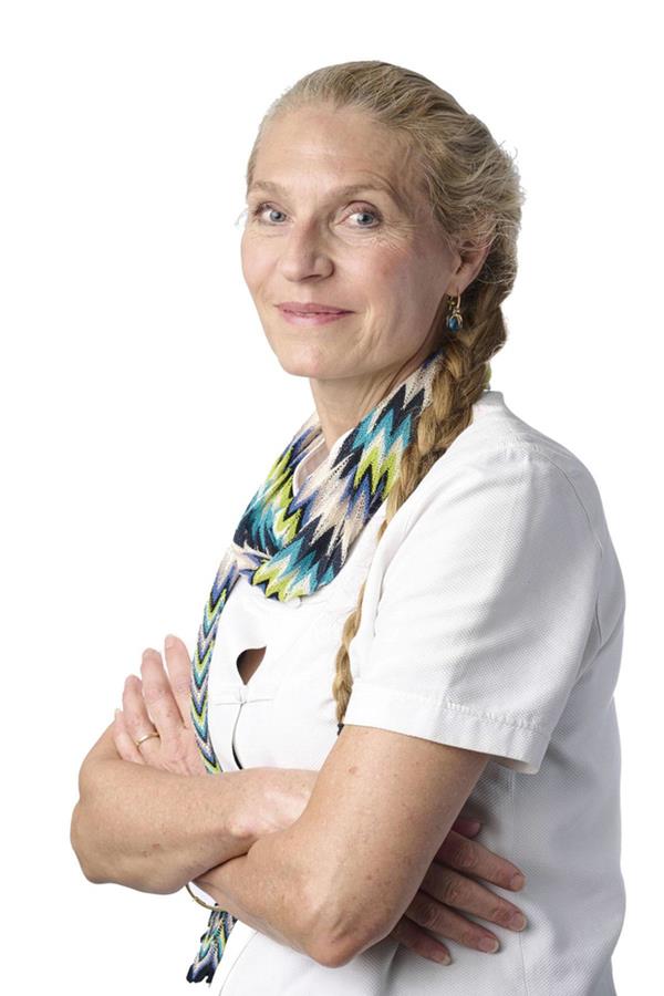 La Pre Pintiaux (ULiège) sollicitée par l'Assemblée nationale pour parler de la ménopause