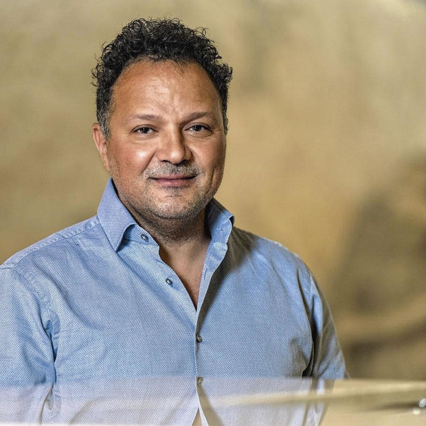 Gilbert Bejjani pour une solide norme de croissance 