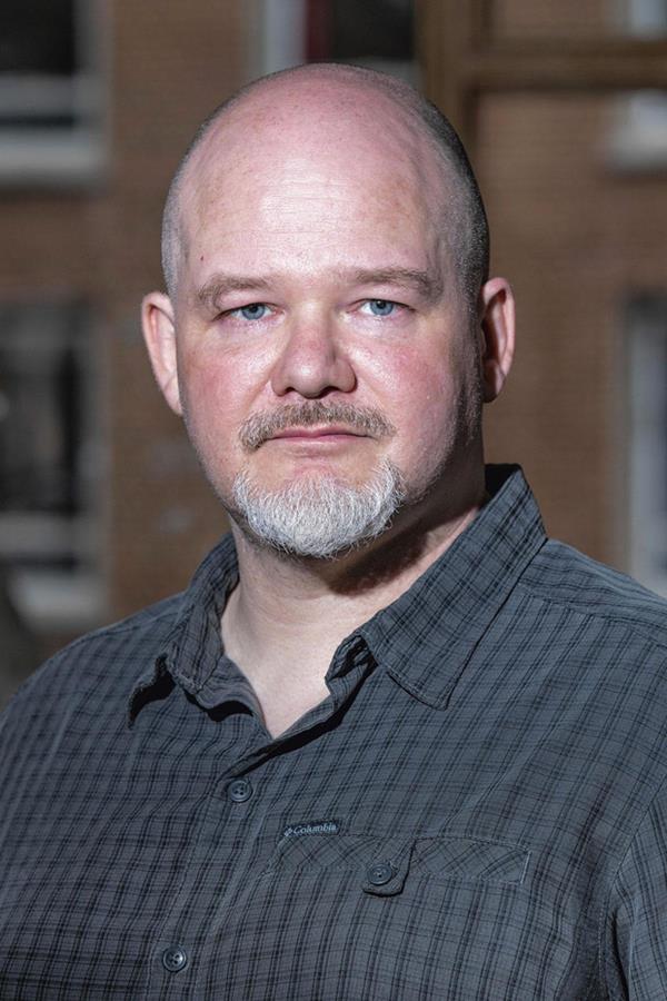 Éric Muraille: "La science n'est pas la démocratie" 