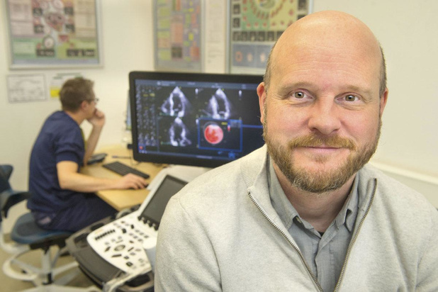 Que sont les cardiomyopathies? 