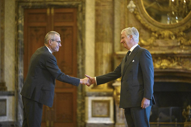 Un sentiment de déjà-vu 