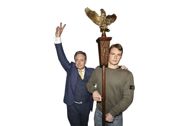 "En cas de 7e réforme, la Santé est en haut de la pile" 