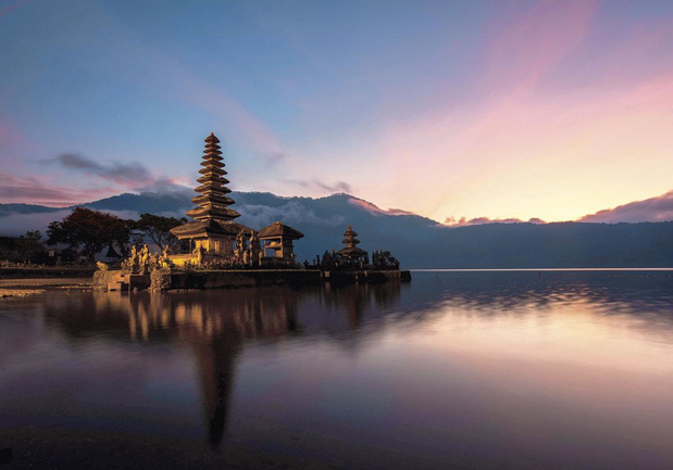 Cap sur les marchés émergents! 
