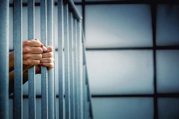 Internement: la situation intenable de la Belgique 