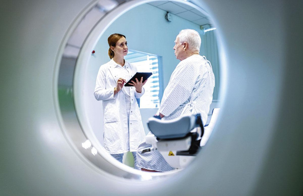 La Cour constitutionnelle manque l'occasion de défendre les intérêts du patient 