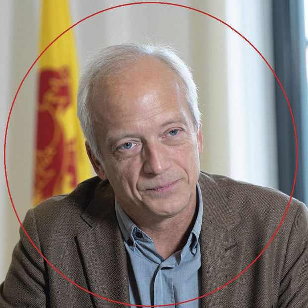 À propos du nouveau cycle de cours à l'Université de Namur 