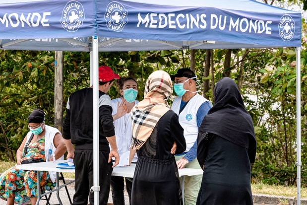 Accord de gouvernement : quel impact sur l'accès aux soins pour les plus vulnérables ?