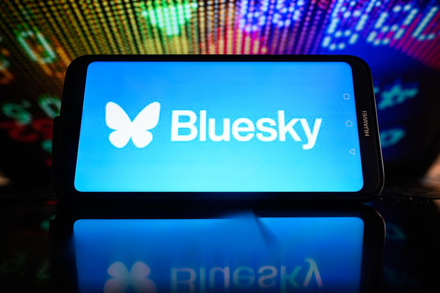 Neutralité de Sciensano : VDB défend son transfert de X vers Bluesky