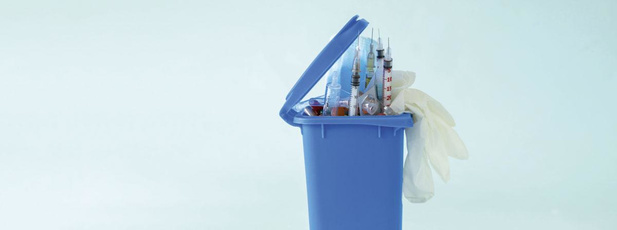 L'ambitieuse feuille de route pour décarbonner le système de santé 