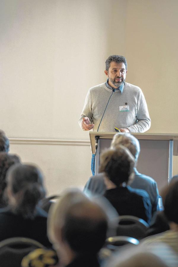 "Sans une première ligne mieux structurée, on refera les mêmes erreurs" 