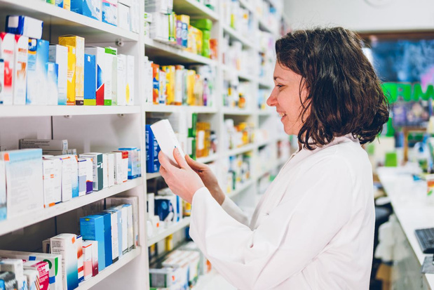 Sevrage des somnifères : les pharmaciens obtiennent une nouvelle mission permanente