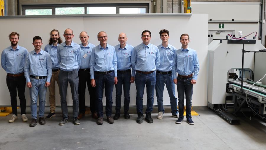 Advanced Retention Packaging en Eco-Bundle marktrijp