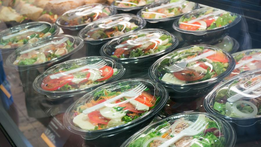 Over- of onderverpakking voorkomen?