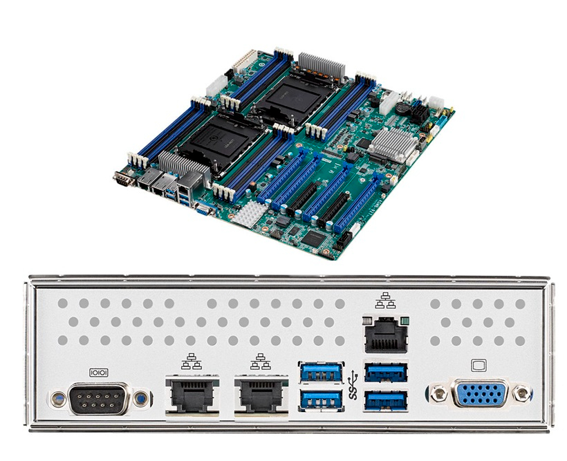 La virtualisation dans l'automatisation: transformer le paysage industriel