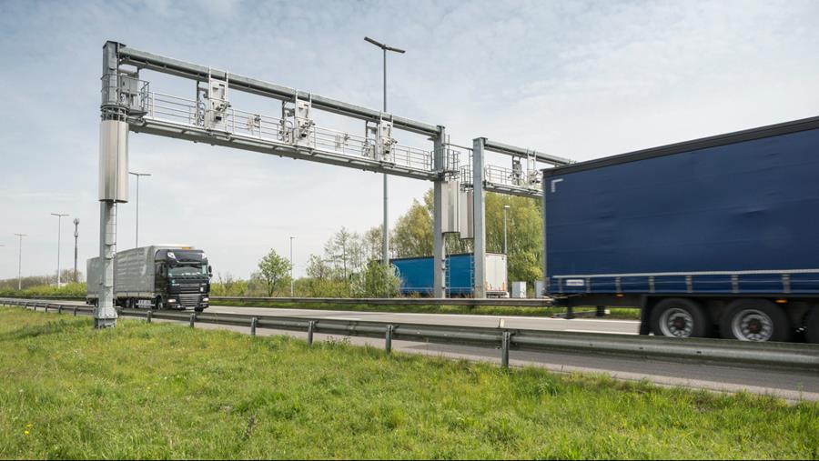 Kilometerheffing: nieuwe tarieven en aanpassingen vanaf 1 juli 2025