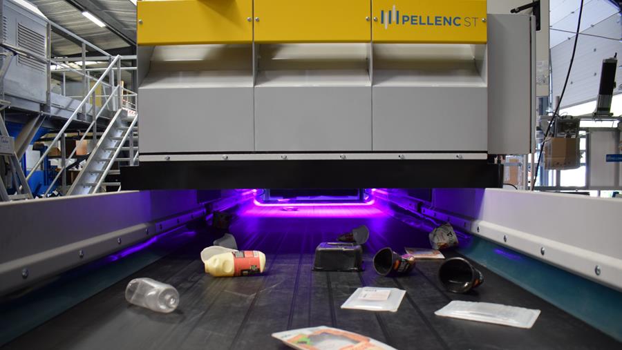 Bij HolyGrail 2030-marktpilot bewust gekozen voor België