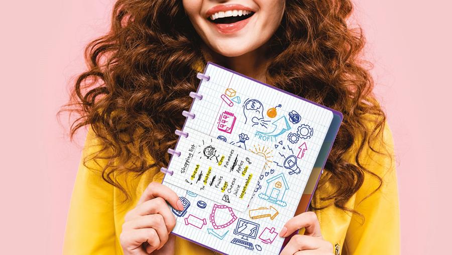 Cahiers et carnets: une alternative à l'omniprésence du numérique