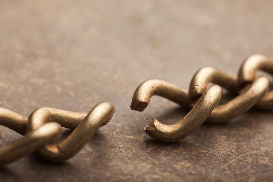 Edito: Briser le tabou