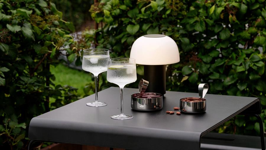 Het outdoor seizoen is begonnen