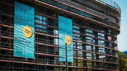 Lancement de la campagne pour la Journée Chantiers Ouverts 2025