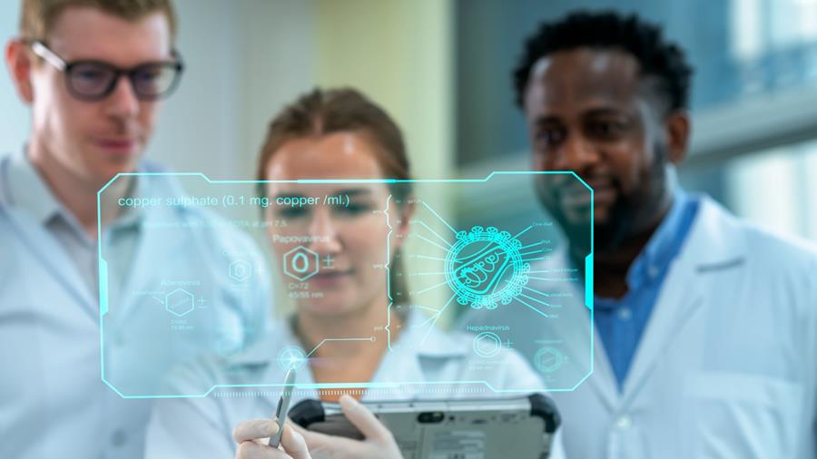 Zoektocht naar tijdsverslinders