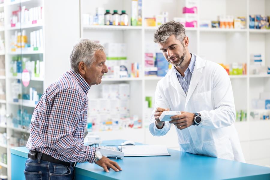 Nederland introduceert uniforme pictogrammen met medicijninformatie
