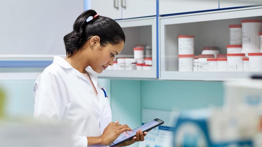 Medicatieoverzicht nu digitaal toegankelijk voor patiënten en zorgverleners