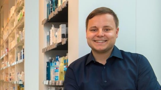 'Ons beroep verdient het om gevierd te worden'