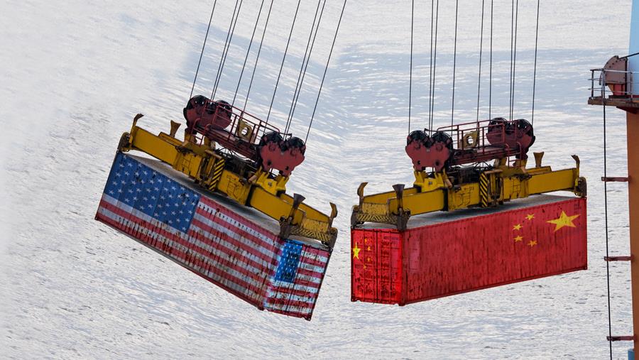 Votre argent | Pékin a cédé… ou bien est-ce Washington ?