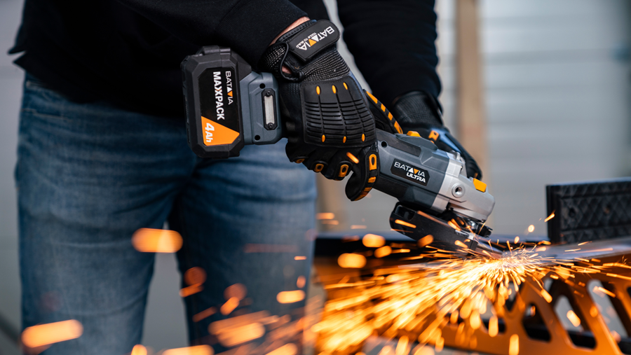 Waarom professionals massaal overstappen op accu(platformen)